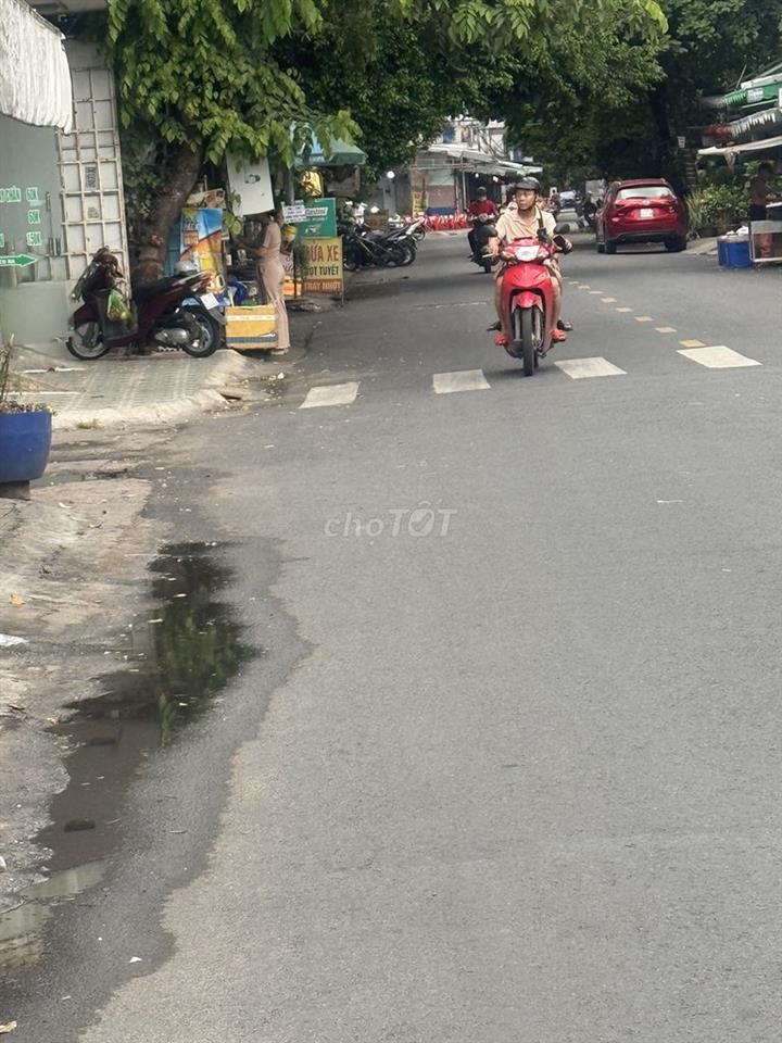 Sang mặt bằng Đồng Đen- Bàu Cát