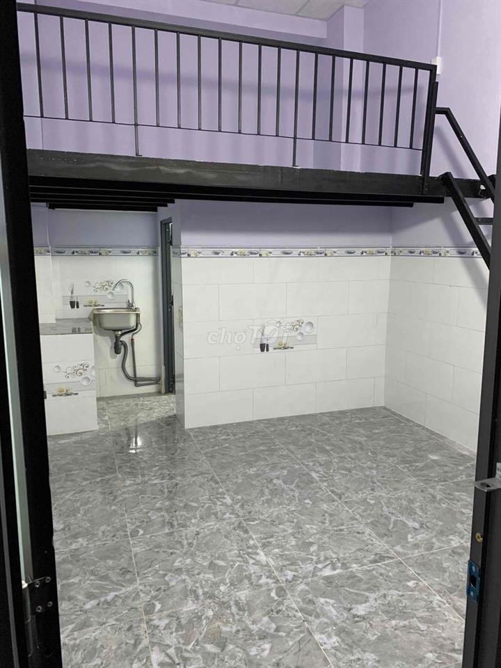Phòng Trọ Quận 2