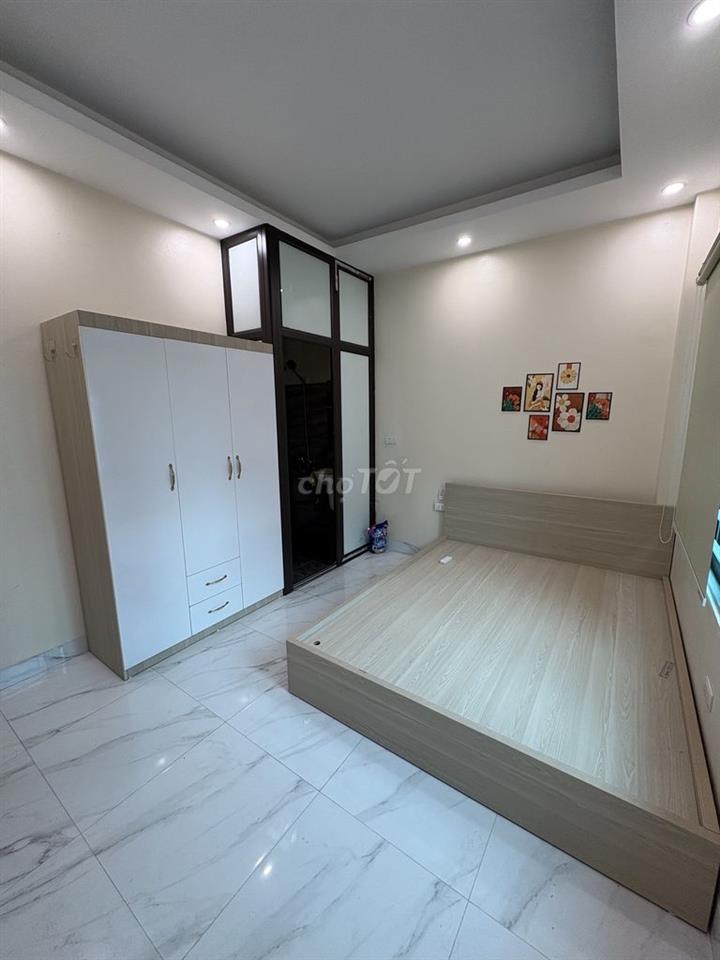 CHÍNH CHỦ CẦN BÁN GẤP CHDV TẠI PHÚ LƯƠNG HÀ ĐÔNG