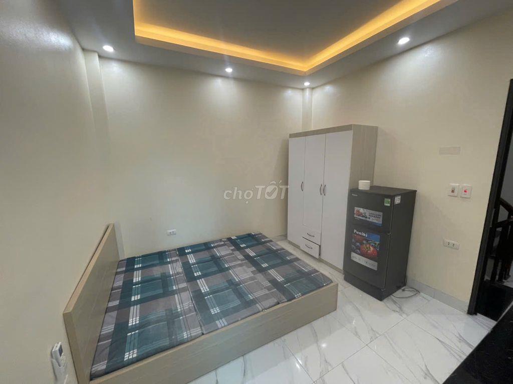 CHÍNH CHỦ CẦN BÁN GẤP CHDV TẠI PHÚ LƯƠNG HÀ ĐÔNG