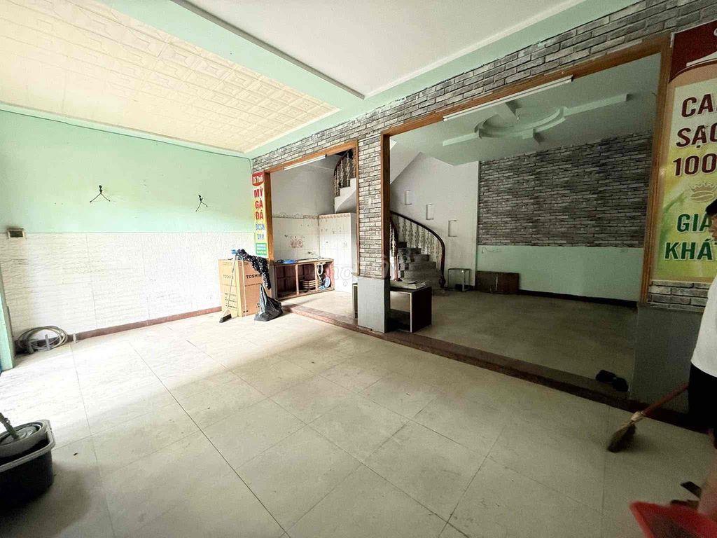 - cho thuê nhà nguyên căn kiệt hoàng diệu kinh doanh