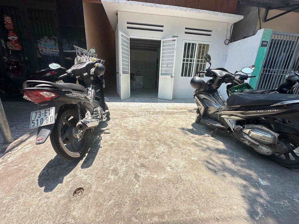 cho thuê phòng mặt tiền 168 võ như hưng