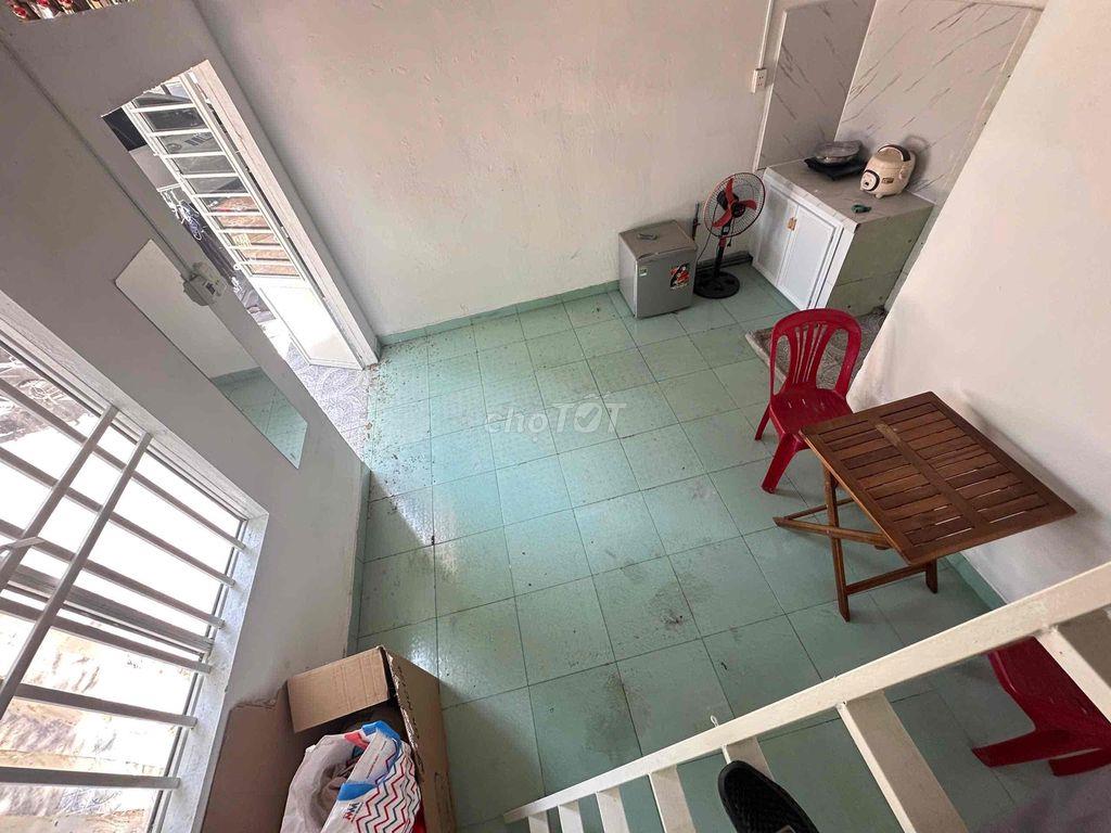 cho thuê phòng mặt tiền 168 võ như hưng