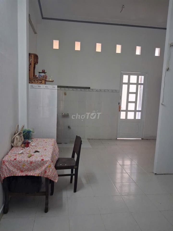 CHO THUÊ NHÀ – MẶT BẰNG KINH DOANH/VĂN PHÒNG – KDC HƯNG PHÚ 1