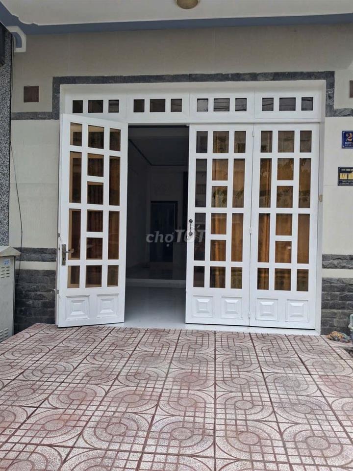 CHO THUÊ NHÀ – MẶT BẰNG KINH DOANH/VĂN PHÒNG – KDC HƯNG PHÚ 1