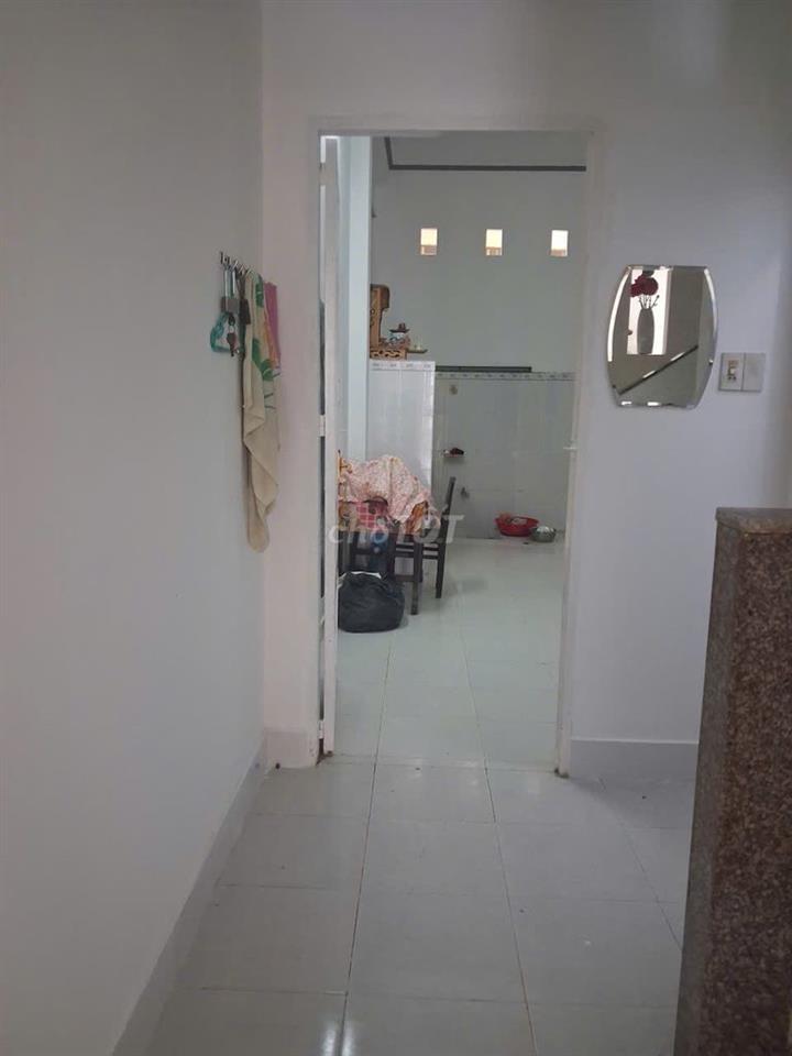 CHO THUÊ NHÀ – MẶT BẰNG KINH DOANH/VĂN PHÒNG – KDC HƯNG PHÚ 1