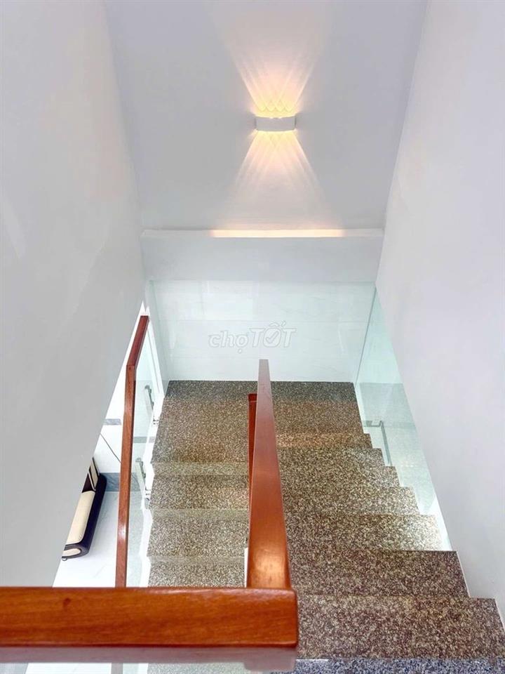 Bán nhà sát Tên Lửa, 48m2, hẻm xe hơi, 2 tầng, 3,18tỷ TL