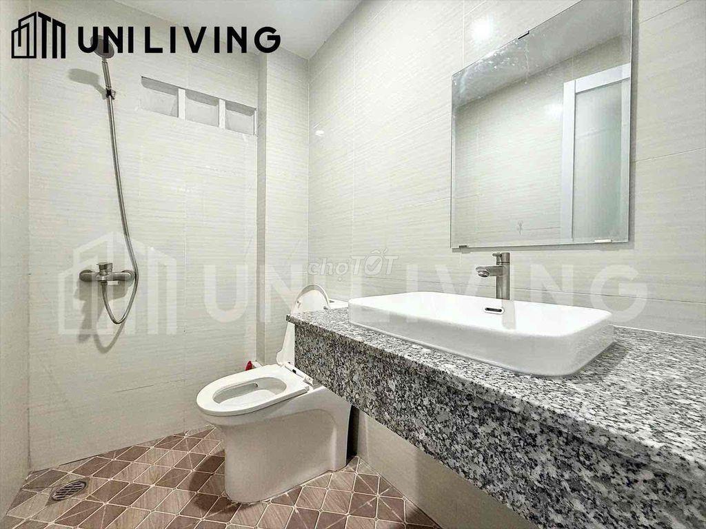 Gần Ngã Tư Hàng Xanh - Thuận tiện đi ĐH GTVT, Ngoại Thương, HUTECH,