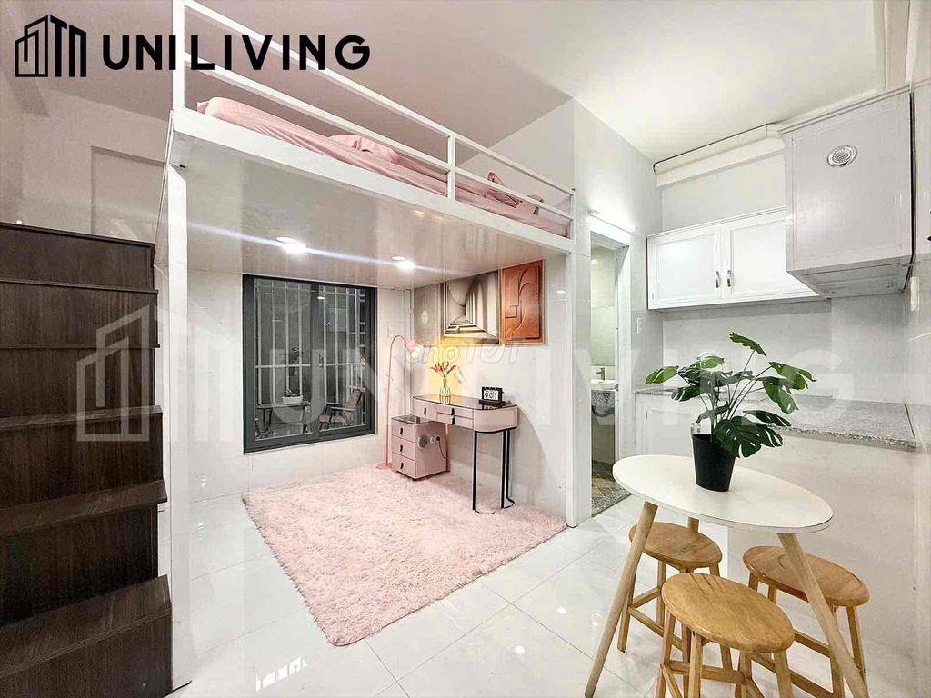 Gần Ngã Tư Hàng Xanh - Thuận tiện đi ĐH GTVT, Ngoại Thương, HUTECH,