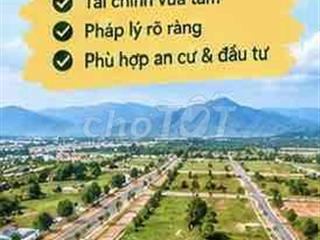 🔥 CƠ HỘI ĐẦU TƯ / AN CƯ TẠI CỦ CHI – SỔ HỒNG RIÊNG, XÂY DỰNG NGAY! 🔥