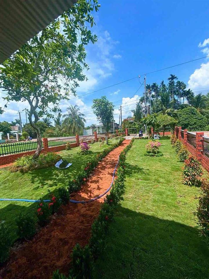 ĐẤT NỀN ĐẸP – KHÔNG GIAN SỐNG XANH – ĐẦU TƯ BỀN VỮNG
