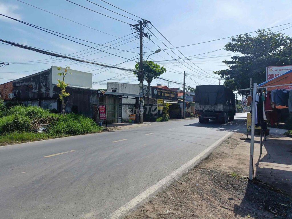 🌱 CƠ HỘI SỞ HỮU 622M² ĐẤT CỦ CHI –722 TRIỆU