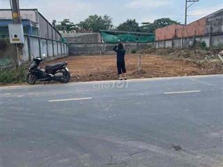 🌱 CƠ HỘI SỞ HỮU 622M² ĐẤT CỦ CHI –722 TRIỆU