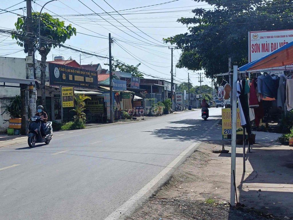 🌱 CƠ HỘI SỞ HỮU 622M² ĐẤT CỦ CHI –722 TRIỆU