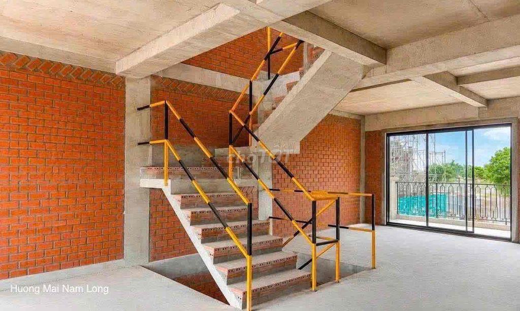🏡 BÁN NHÀ PHỐ IZUMI CITY – LONG HƯNG, ĐỒNG NAI