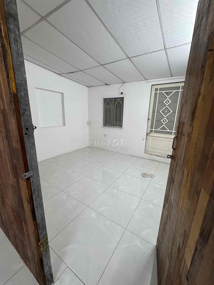 Cho thuê nhà Nguyên Căn Gò Vấp