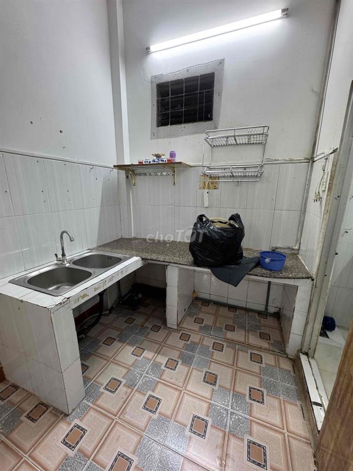 Cho thuê nhà Nguyên Căn Gò Vấp
