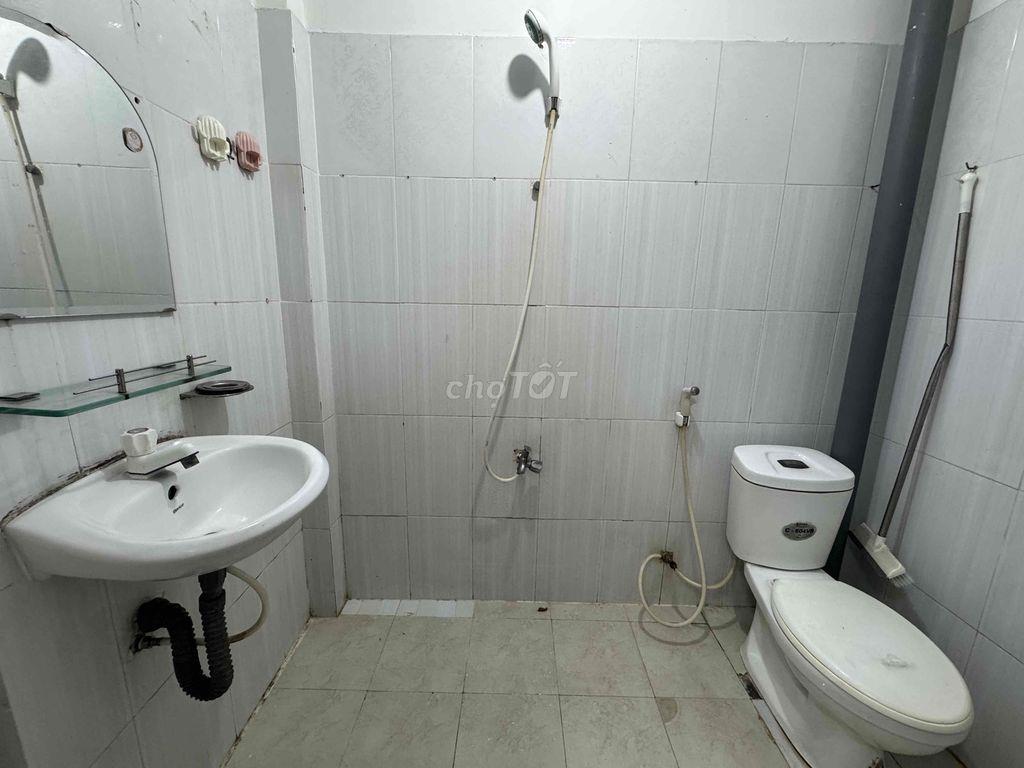 Cho thuê nhà Nguyên Căn Gò Vấp