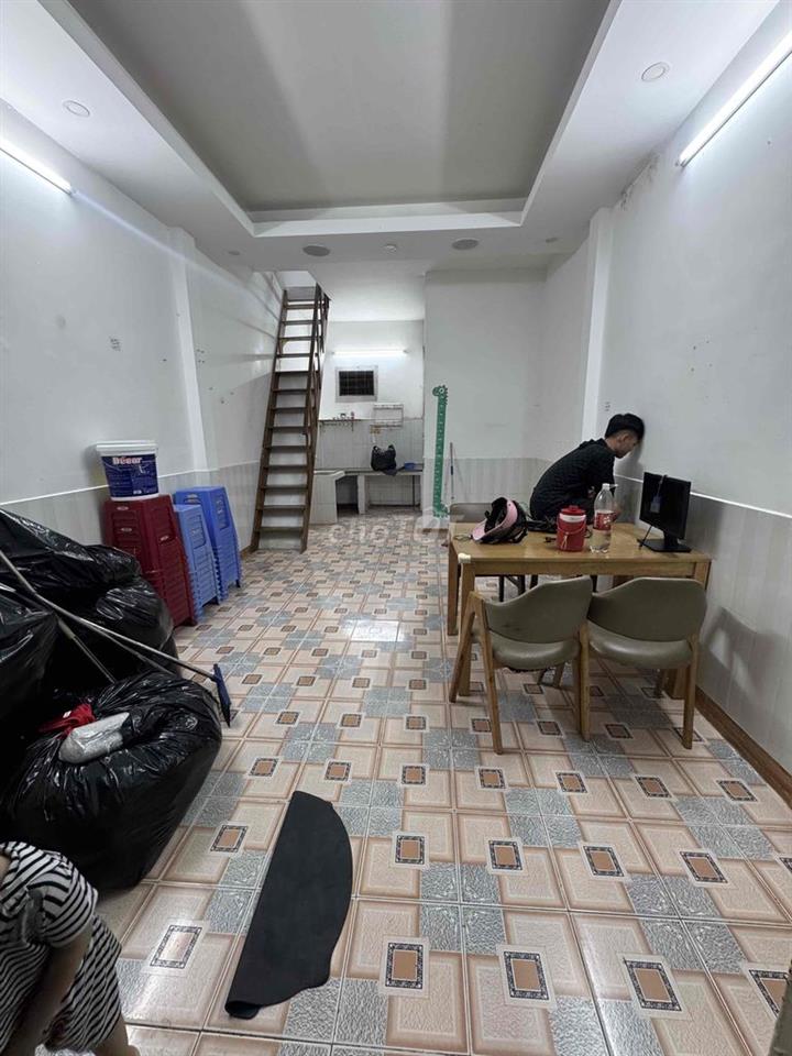 Cho thuê nhà Nguyên Căn Gò Vấp