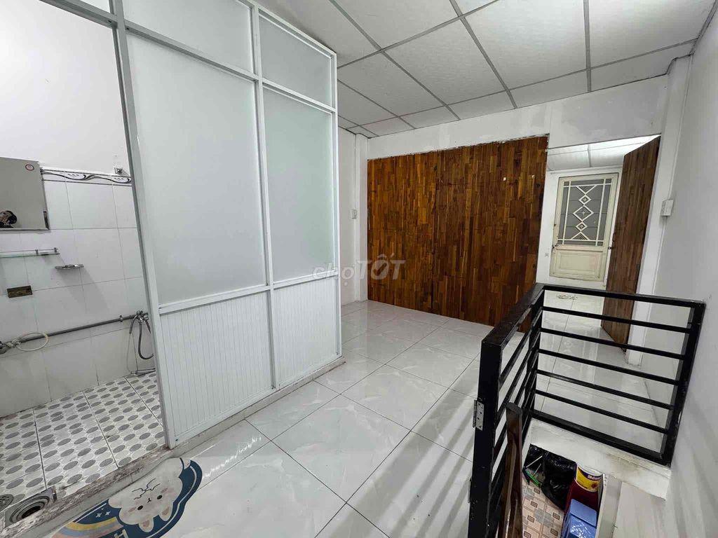 nhà thuê giá rẻ
