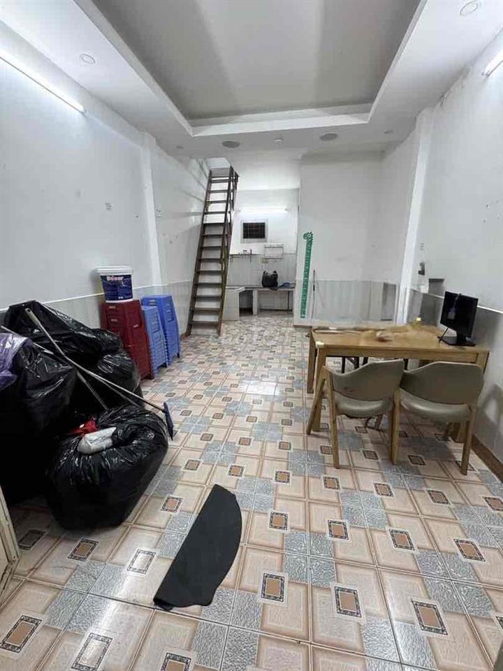 nhà thuê giá rẻ