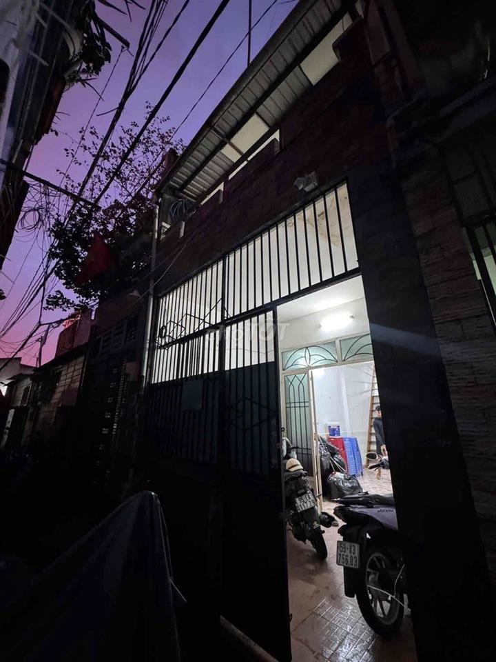 nhà thuê giá rẻ