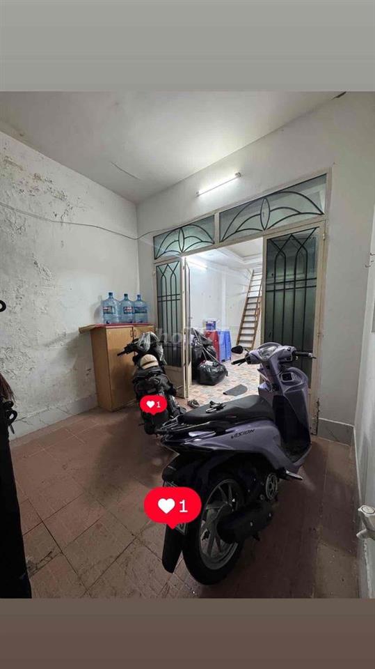 nhà thuê giá rẻ
