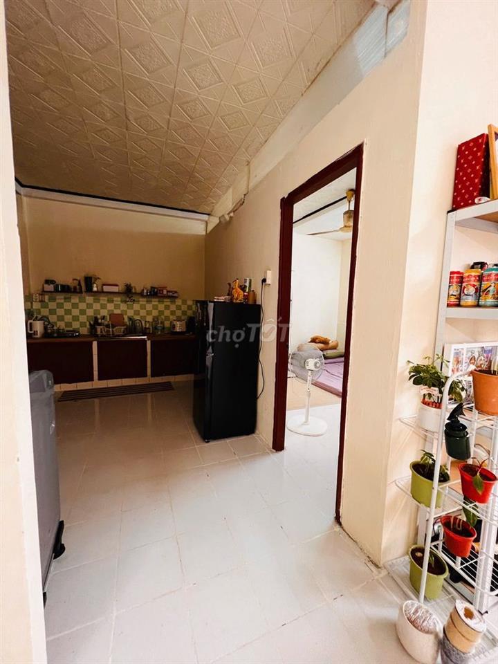 Bán Gấp Căn Hộ Chung Cư Quận 6 
