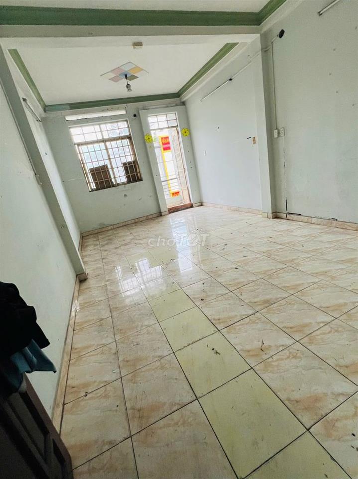 CHO THUÊ NHÀ NGUYÊN CĂN TÂN SƠN NHÌ, TÂN PHÚ (1 TRỆT 3 LẦU)