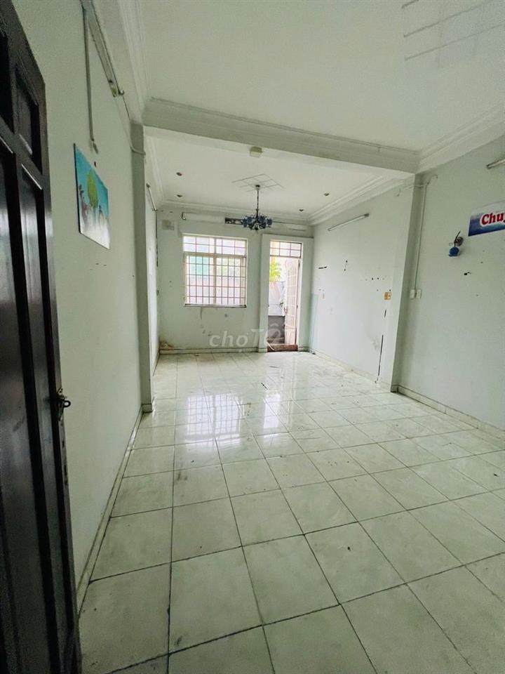 CHO THUÊ NHÀ NGUYÊN CĂN TÂN SƠN NHÌ, TÂN PHÚ (1 TRỆT 3 LẦU)