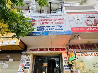 CHO THUÊ NHÀ NGUYÊN CĂN TÂN SƠN NHÌ, TÂN PHÚ (1 TRỆT 3 LẦU)