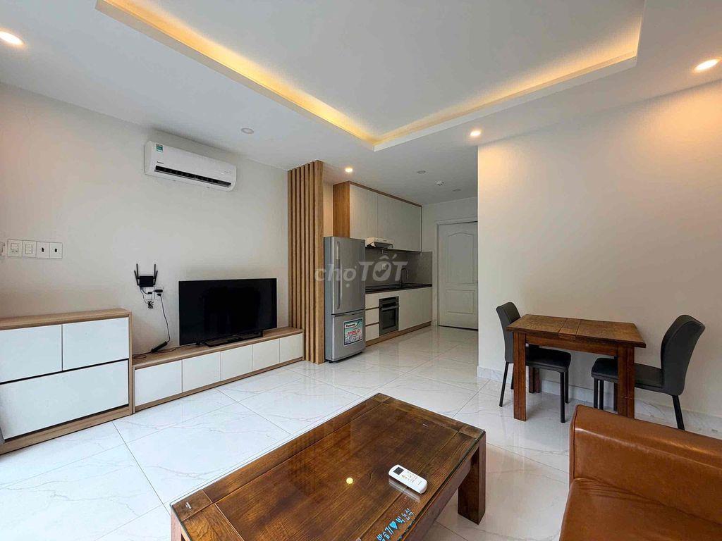 🌇CĂN HỘ 1PN THẢO ĐIỀN CÓ SÂN VƯỜN RIÊNG🔥- SIÊU RỘNG RÃI NHIỀU ÁNH SÁNG