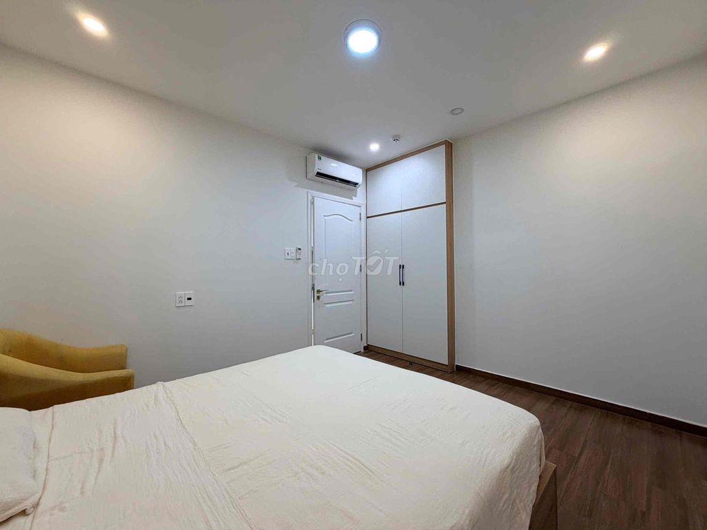 🌇CĂN HỘ 1PN THẢO ĐIỀN CÓ SÂN VƯỜN RIÊNG🔥- SIÊU RỘNG RÃI NHIỀU ÁNH SÁNG