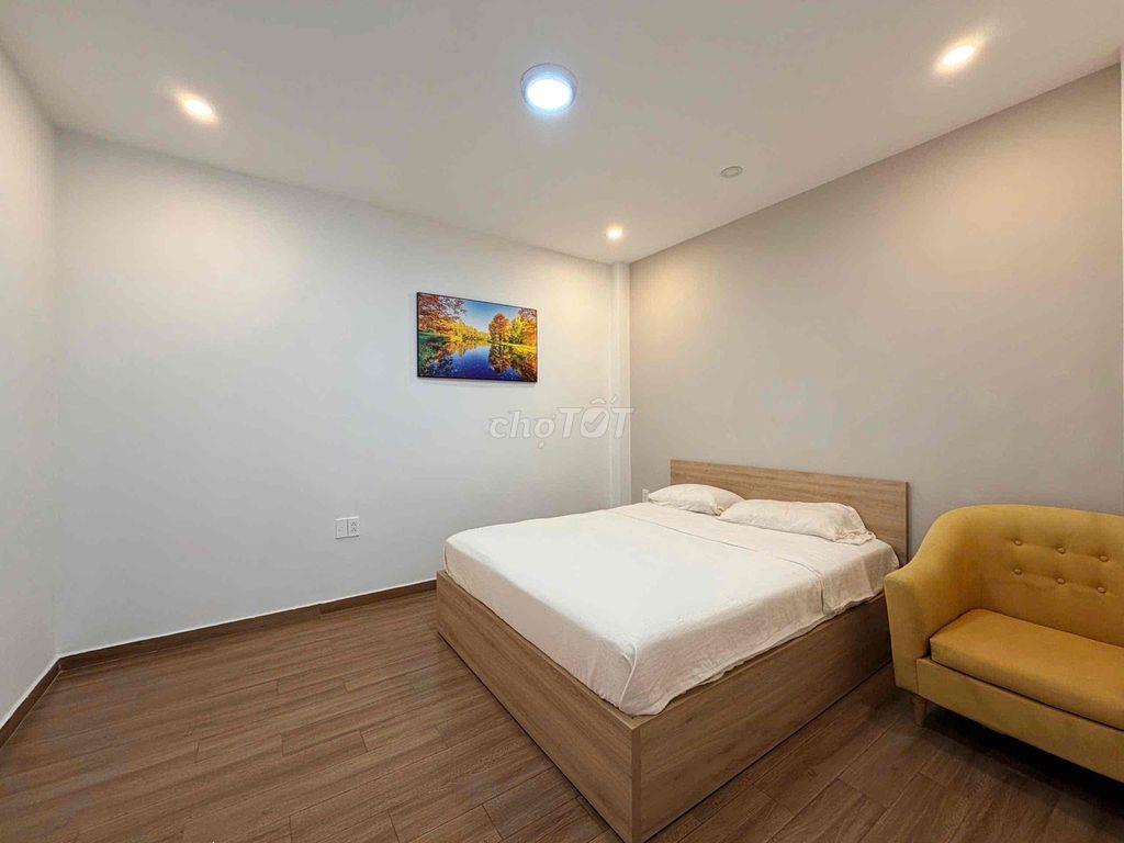 🌇CĂN HỘ 1PN THẢO ĐIỀN CÓ SÂN VƯỜN RIÊNG🔥- SIÊU RỘNG RÃI NHIỀU ÁNH SÁNG