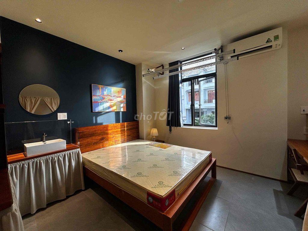 🔆CĂN STUDIO ĐẦY ĐỦ TIỆN NGHI TRẦN NÃO✅ - MÁY GIẶT RIÊNG - RỘNG RÃI
