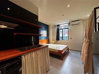 🔆CĂN STUDIO ĐẦY ĐỦ TIỆN NGHI TRẦN NÃO✅ - MÁY GIẶT RIÊNG - RỘNG RÃI