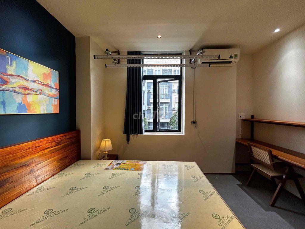 🔆CĂN STUDIO ĐẦY ĐỦ TIỆN NGHI TRẦN NÃO✅ - MÁY GIẶT RIÊNG - RỘNG RÃI