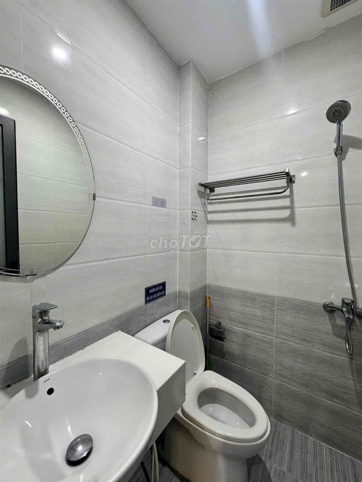 🤩CĂN HỘ TÁCH BẾP 1PN🔥 - FULL NỘI THẤT - CỬA SỔ LỚN NHIỀU ÁNH SÁNG - KH