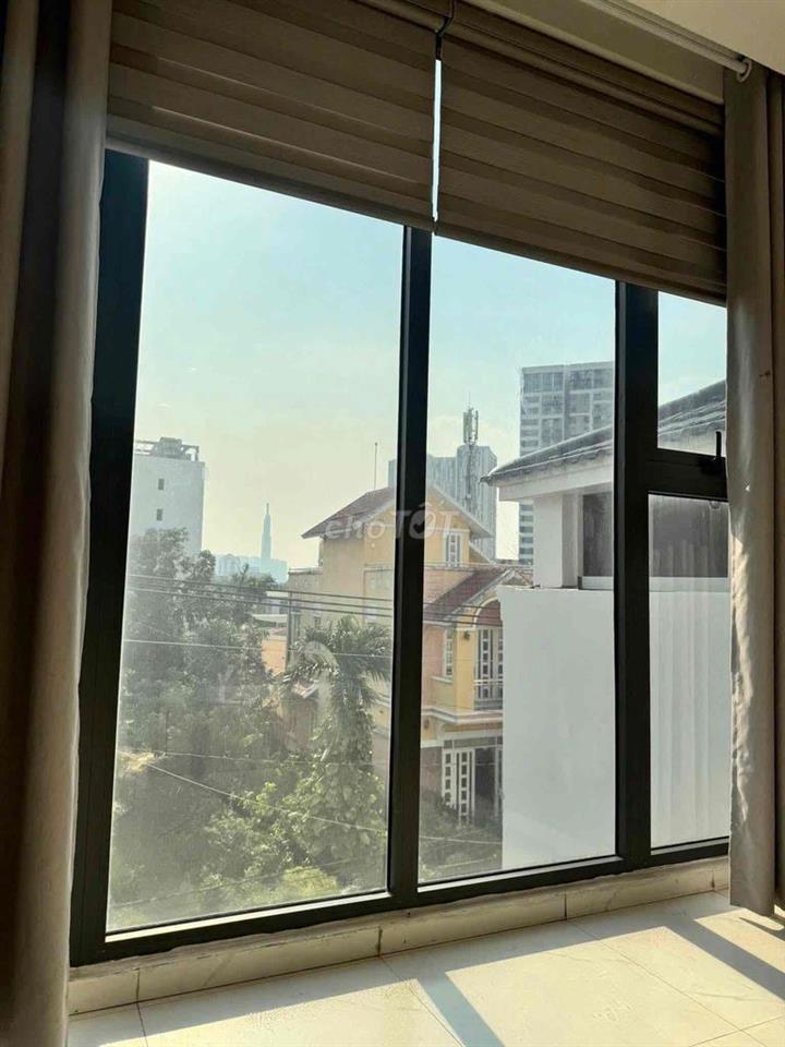🤩CĂN HỘ TÁCH BẾP 1PN🔥 - FULL NỘI THẤT - CỬA SỔ LỚN NHIỀU ÁNH SÁNG - KH