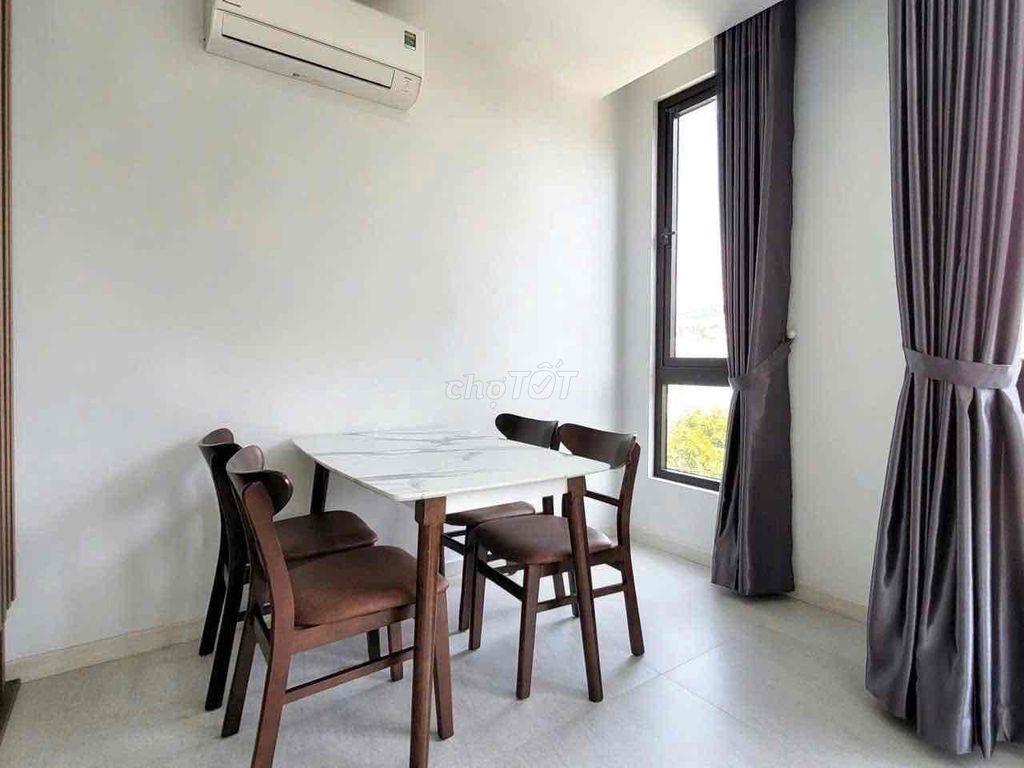 💕1PN BAN CÔNG GẦN ĐẢO KIM CƯƠNG - TRANG BỊ FULL NỘI THẤT😍 - THOÁNG MÁT