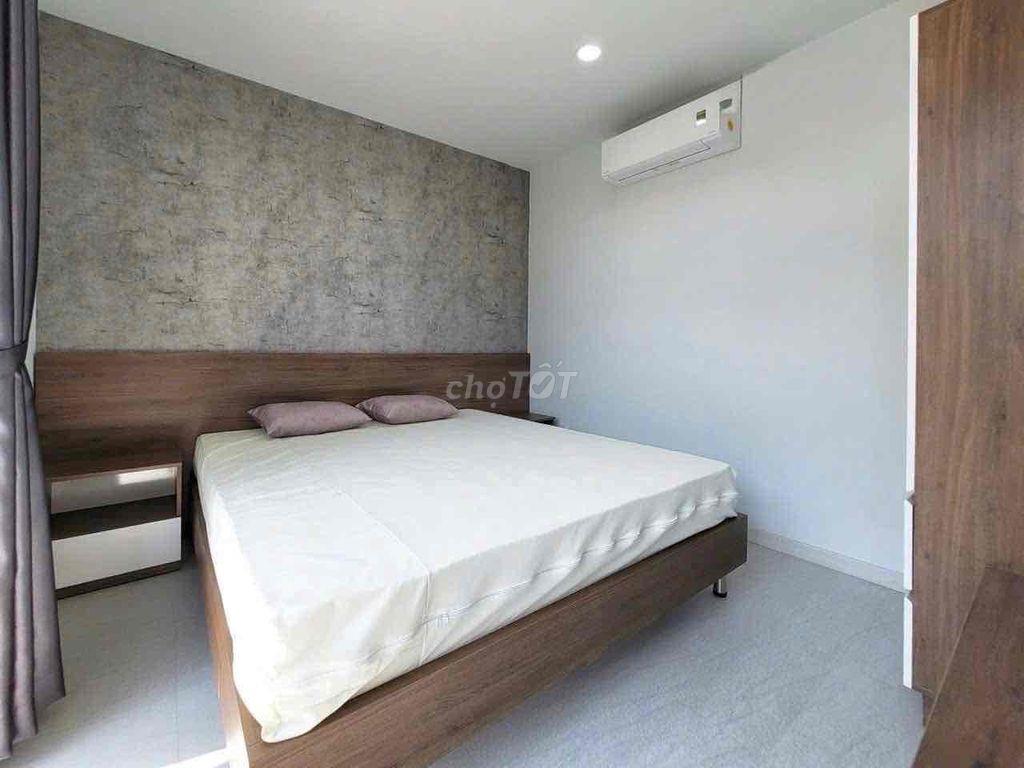 💕1PN BAN CÔNG GẦN ĐẢO KIM CƯƠNG - TRANG BỊ FULL NỘI THẤT😍 - THOÁNG MÁT