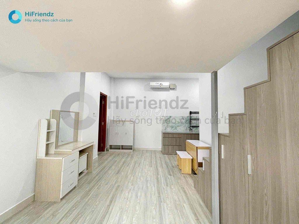 🎶DUPLEX SIÊU NGON SINH VIÊN Ở GHÉP VÔ TƯ 😍- NỘI THẤT CƠ BẢN - CỬA SỔ T