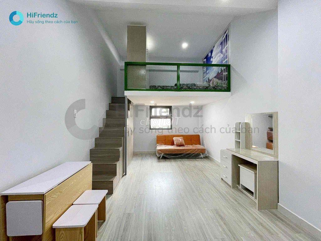 🎶DUPLEX SIÊU NGON SINH VIÊN Ở GHÉP VÔ TƯ 😍- NỘI THẤT CƠ BẢN - CỬA SỔ T