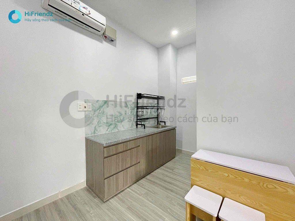 🎶DUPLEX SIÊU NGON SINH VIÊN Ở GHÉP VÔ TƯ 😍- NỘI THẤT CƠ BẢN - CỬA SỔ T