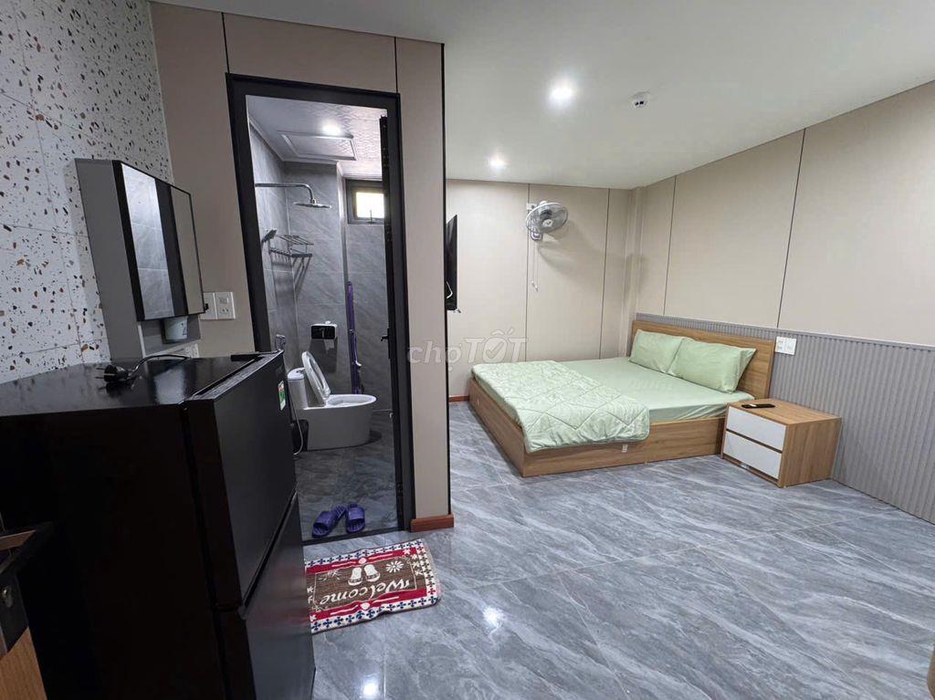 CHO THUÊ PHÒNG SẠCH ĐẸP – VÀO Ở NGAY – GIÁ TỐT