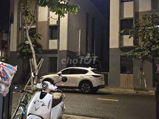 Nhà phố liền kề 65m2