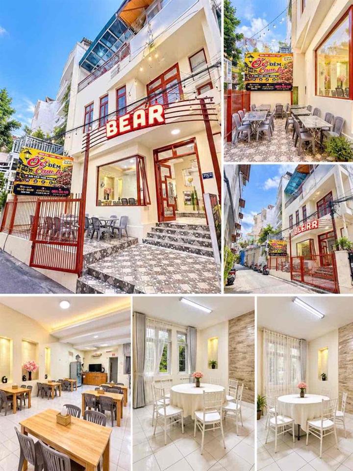 ❤️ MUA NHÀ Ở ĐÀ LẠT – VỪA Ở, VỪA KHAI THÁC  Không gian rộng, nhiều phòn