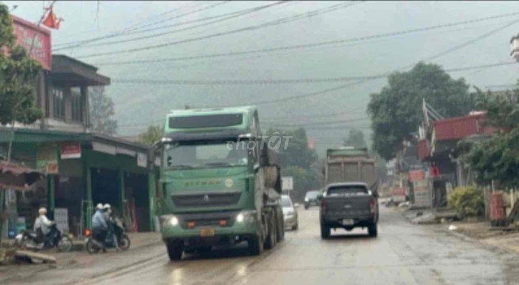 BÁN Đất Thổ cư Quốc Lộ Hương Cần Phú Thọ
