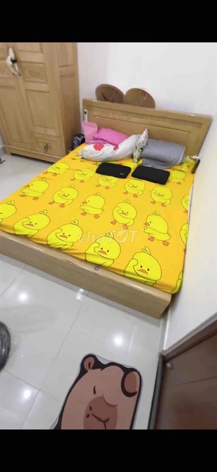 Cần pass phòng studio full nội thất, phòng còn mới