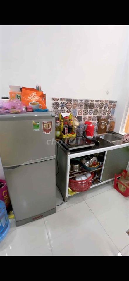 Cần pass phòng studio full nội thất, phòng còn mới